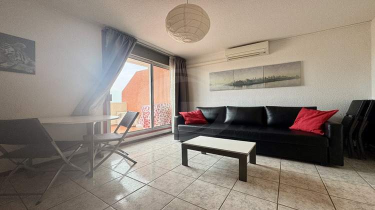Ma-Cabane - Vente Appartement SETE, 21 m²