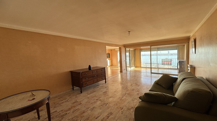 Ma-Cabane - Vente Appartement SETE, 91 m²