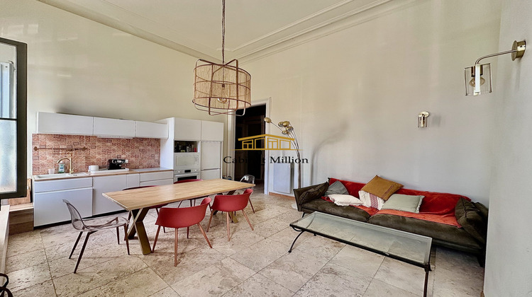 Ma-Cabane - Vente Appartement Sète, 69 m²