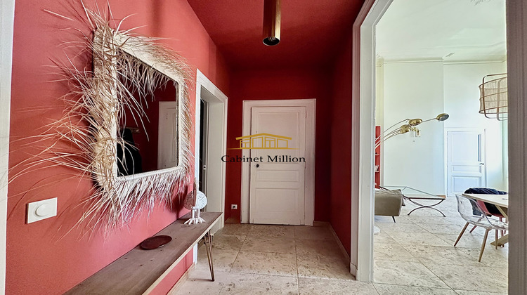 Ma-Cabane - Vente Appartement Sète, 69 m²