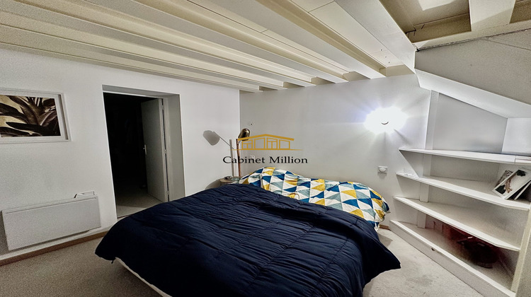 Ma-Cabane - Vente Appartement Sète, 69 m²