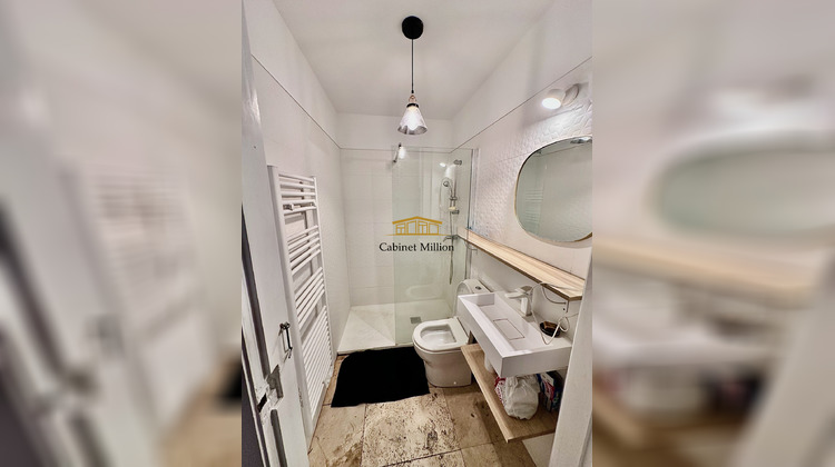 Ma-Cabane - Vente Appartement Sète, 69 m²