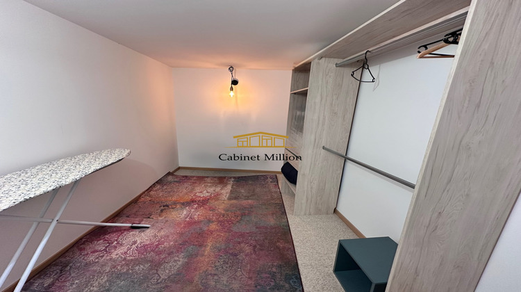 Ma-Cabane - Vente Appartement Sète, 69 m²