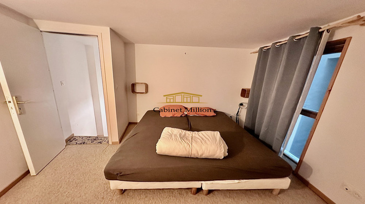 Ma-Cabane - Vente Appartement Sète, 69 m²