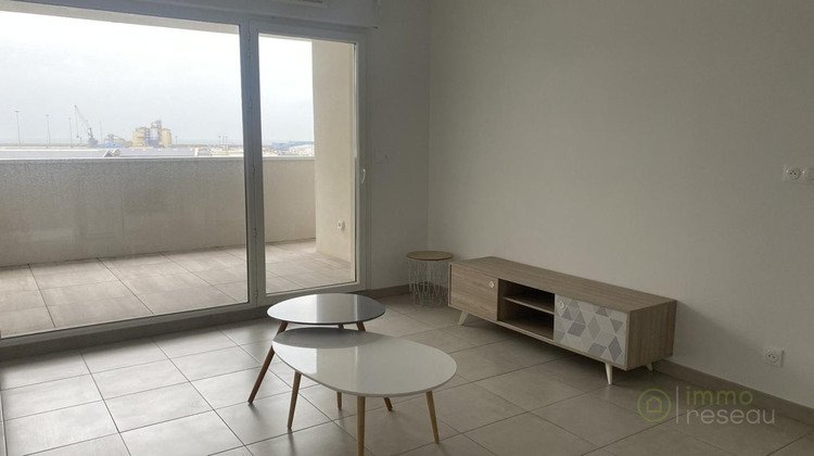 Ma-Cabane - Vente Appartement SETE, 37 m²