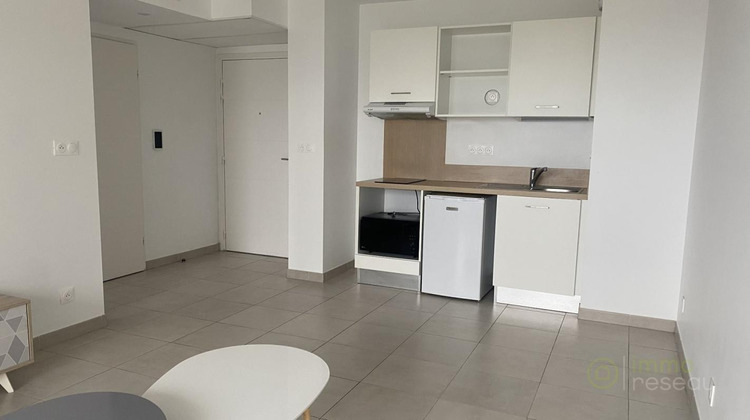 Ma-Cabane - Vente Appartement SETE, 37 m²