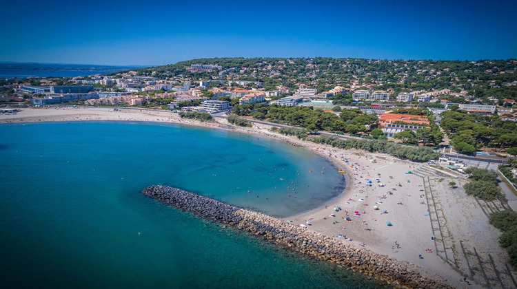Ma-Cabane - Vente Appartement SETE, 44 m²