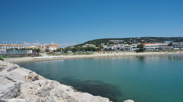 Ma-Cabane - Vente Appartement SETE, 39 m²