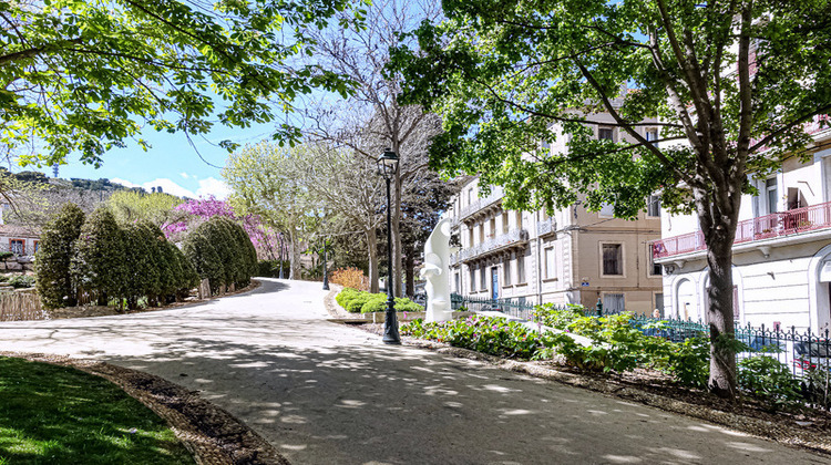 Ma-Cabane - Vente Appartement SETE, 51 m²