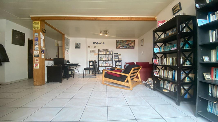 Ma-Cabane - Vente Appartement SETE, 51 m²