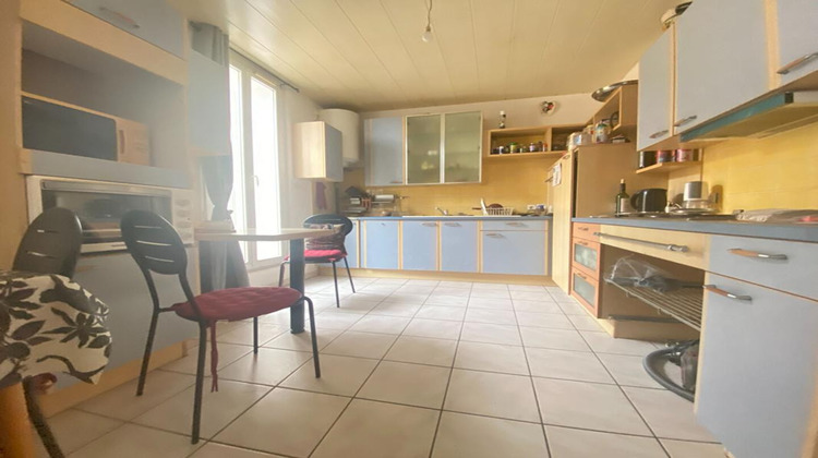 Ma-Cabane - Vente Appartement SETE, 51 m²
