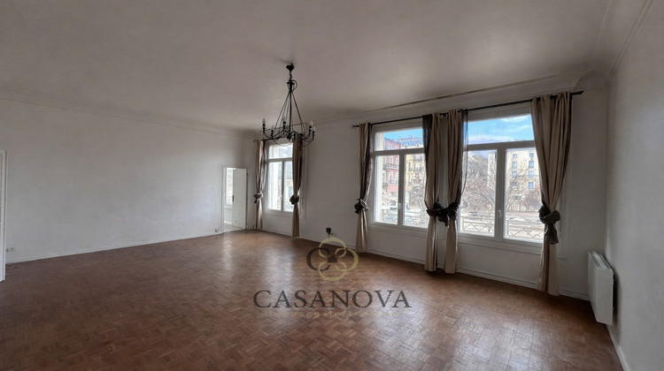 Ma-Cabane - Vente Appartement SETE, 126 m²