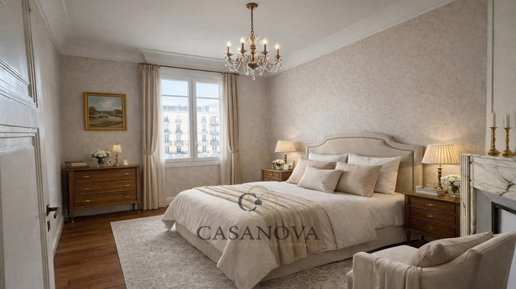 Ma-Cabane - Vente Appartement SETE, 126 m²