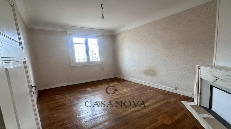 Ma-Cabane - Vente Appartement SETE, 126 m²