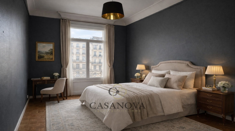 Ma-Cabane - Vente Appartement SETE, 126 m²