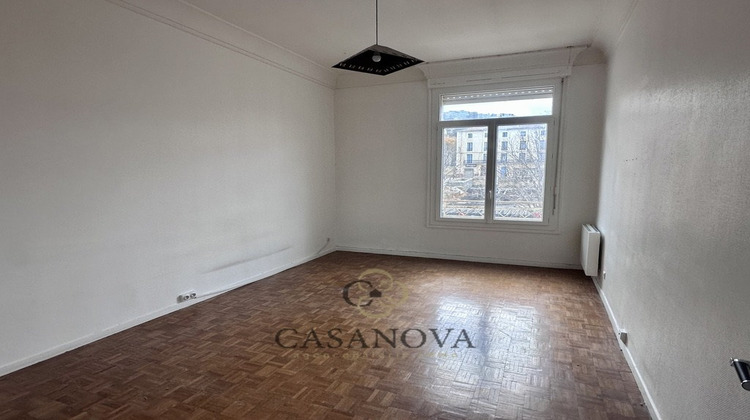 Ma-Cabane - Vente Appartement SETE, 126 m²