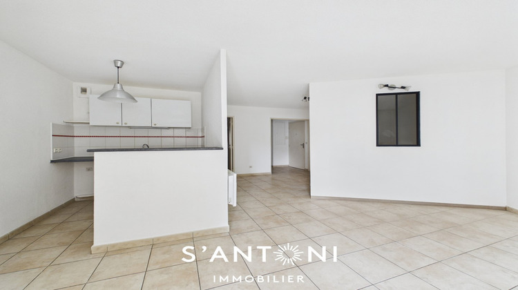 Ma-Cabane - Vente Appartement SETE, 45 m²