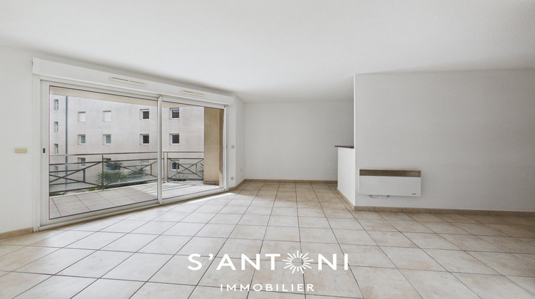 Ma-Cabane - Vente Appartement SETE, 45 m²