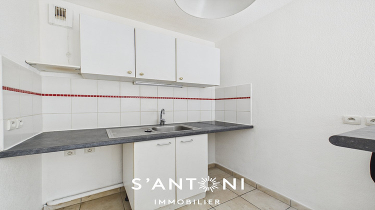 Ma-Cabane - Vente Appartement SETE, 45 m²