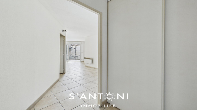 Ma-Cabane - Vente Appartement SETE, 45 m²