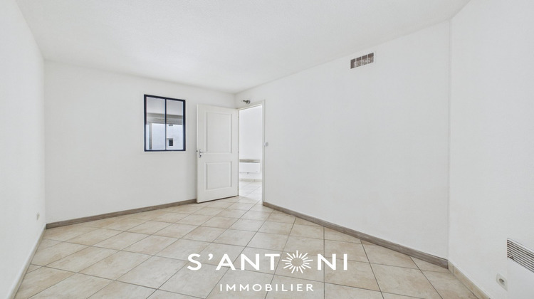 Ma-Cabane - Vente Appartement SETE, 45 m²