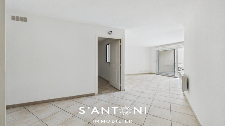 Ma-Cabane - Vente Appartement SETE, 45 m²