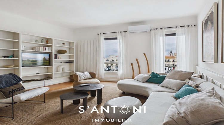 Ma-Cabane - Vente Appartement SETE, 99 m²