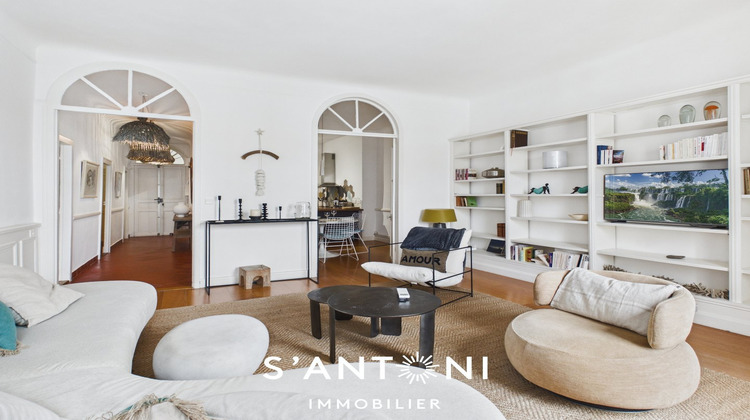 Ma-Cabane - Vente Appartement SETE, 99 m²
