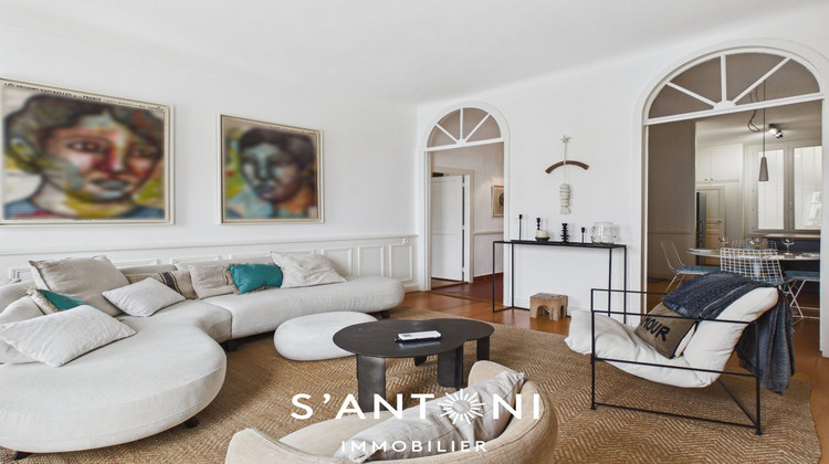 Ma-Cabane - Vente Appartement SETE, 99 m²