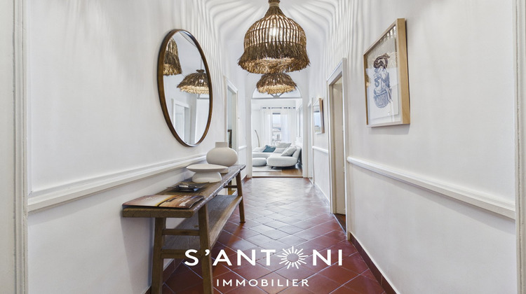 Ma-Cabane - Vente Appartement SETE, 99 m²