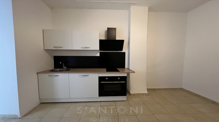Ma-Cabane - Vente Appartement SETE, 25 m²