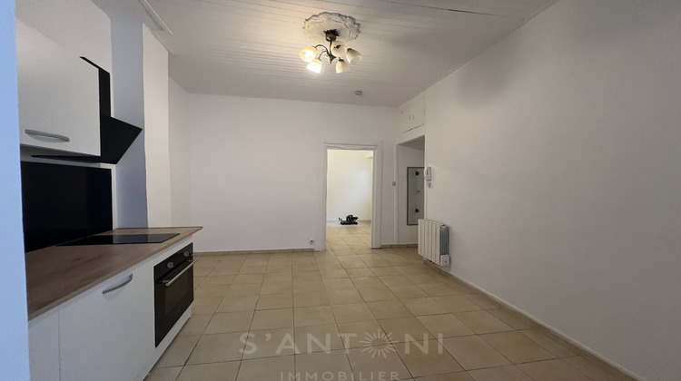 Ma-Cabane - Vente Appartement SETE, 25 m²