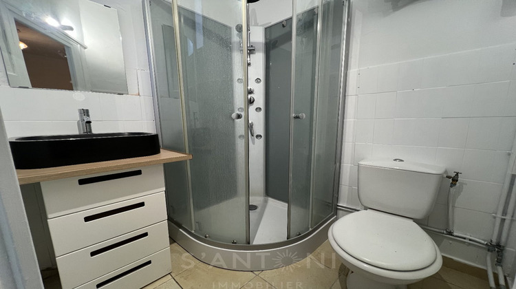 Ma-Cabane - Vente Appartement SETE, 25 m²
