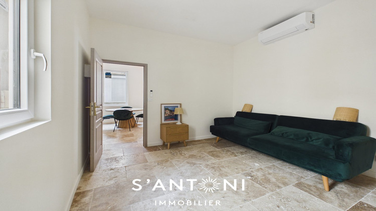 Ma-Cabane - Vente Appartement SETE, 40 m²