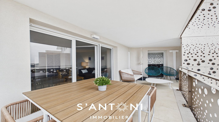 Ma-Cabane - Vente Appartement SETE, 72 m²