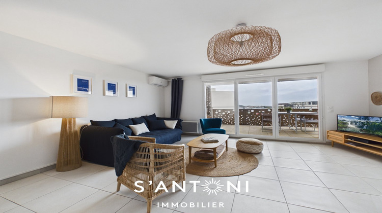 Ma-Cabane - Vente Appartement SETE, 72 m²
