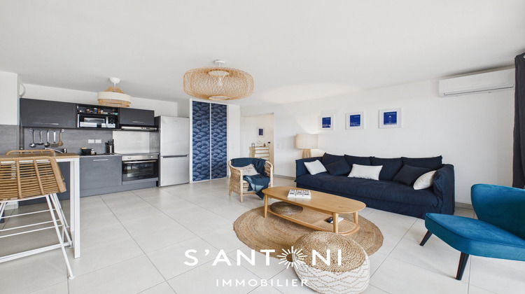 Ma-Cabane - Vente Appartement SETE, 72 m²
