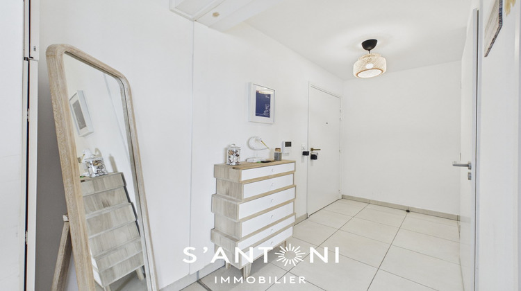 Ma-Cabane - Vente Appartement SETE, 72 m²