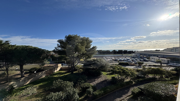 Ma-Cabane - Vente Appartement SETE, 26 m²