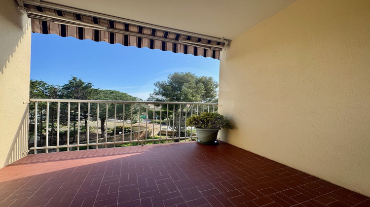 Ma-Cabane - Vente Appartement SETE, 26 m²