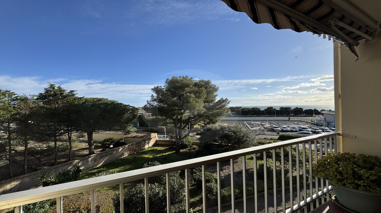 Ma-Cabane - Vente Appartement SETE, 26 m²