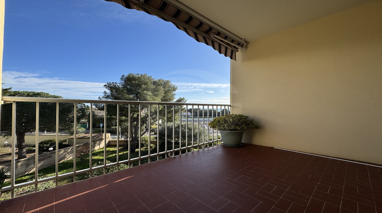 Ma-Cabane - Vente Appartement SETE, 26 m²
