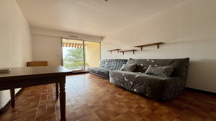 Ma-Cabane - Vente Appartement SETE, 26 m²