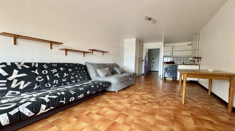 Ma-Cabane - Vente Appartement SETE, 26 m²