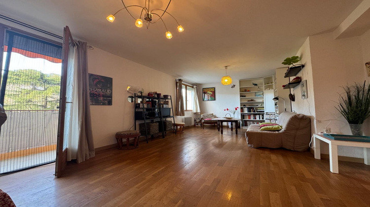 Ma-Cabane - Vente Appartement SETE, 66 m²