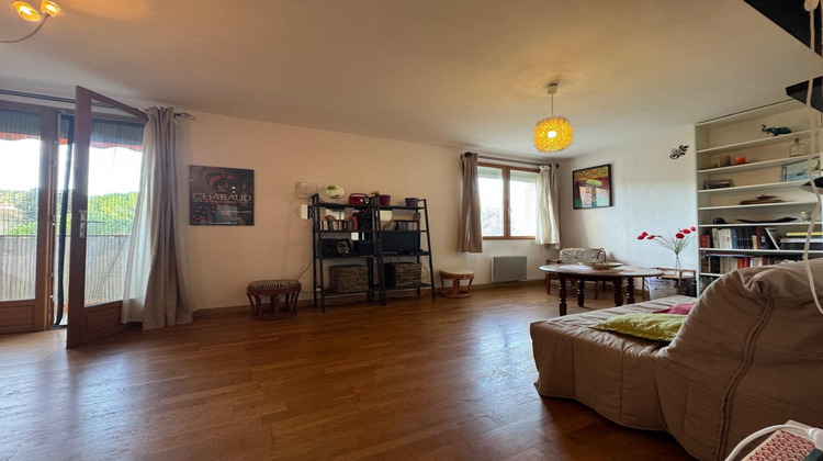 Ma-Cabane - Vente Appartement SETE, 66 m²