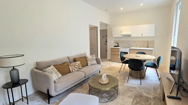 Ma-Cabane - Vente Appartement SETE, 41 m²