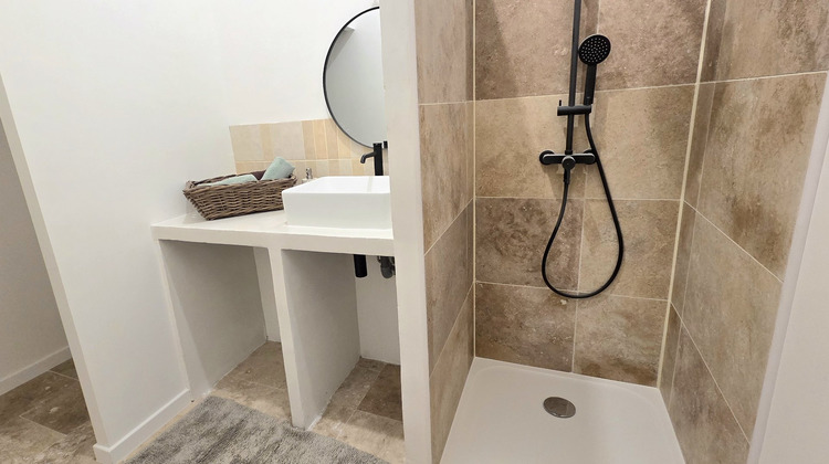 Ma-Cabane - Vente Appartement SETE, 41 m²