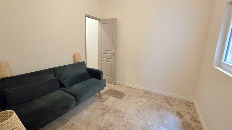 Ma-Cabane - Vente Appartement SETE, 41 m²