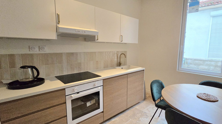 Ma-Cabane - Vente Appartement SETE, 41 m²